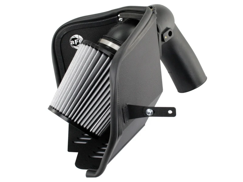 aFe MagnumFORCE Intakes Stage-2 PDS AIS PDS Dodge Diesel Trucks 07.5-13 L6-6.7L (td) - Image 2