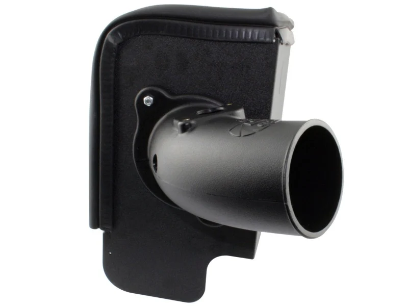 aFe MagnumFORCE Intakes Stage-2 PDS AIS PDS Ford Diesel Trucks 03-07 V8-6.0L (td) - Image 2