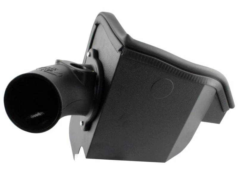 aFe MagnumFORCE Intakes Stage-2 PDS AIS PDS Ford Diesel Trucks 03-07 V8-6.0L (td) - Image 3