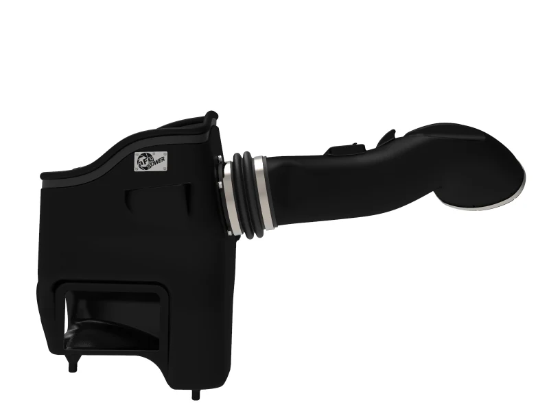 aFe MagnumFORCE Intakes Stage-2 PDS AIS PDS Ford Diesel Trucks 11-15 V8-6.7L (td) - Image 6
