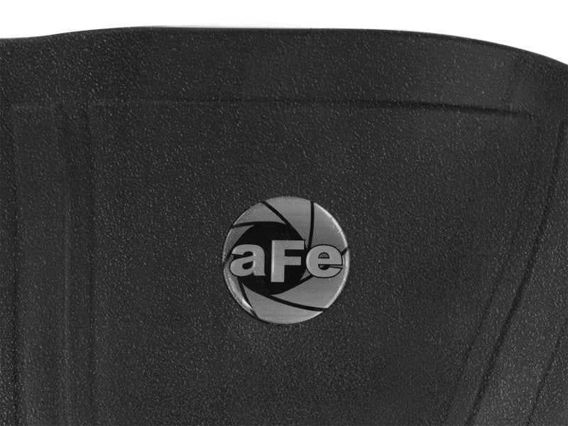 aFe MagnumFORCE Stage-2 Intake System Cover Dodge RAM 02-14 V8 4.7L/5.7L HEMI - Image 2