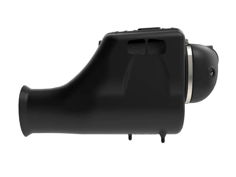 aFe MagnumForce Stage 2 Si Cold Intake System w/PDS 03-07 Ford Diesel Trucks V8-6.0L - Image 6