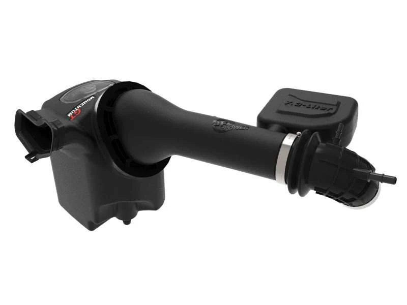 aFe Momentum GT Cold Air Intake System w/ Pro 5R Filter 2020 Ford F-250 / F-350 Super Duty V8-7.3L - Image 2
