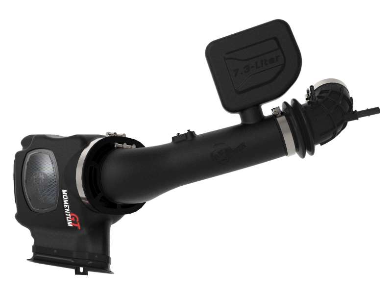 aFe Momentum GT Cold Air Intake System w/ Pro 5R Filter 2020 Ford F-250 / F-350 Super Duty V8-7.3L - Image 4