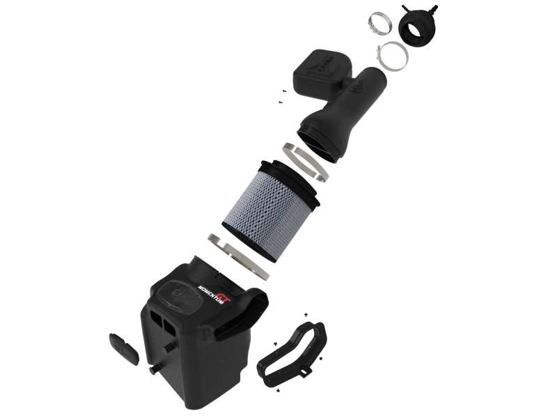 aFe Momentum GT Cold Air Intake System w/ Pro 5R Filter 2020 Ford F-250 / F-350 Super Duty V8-7.3L - Image 7