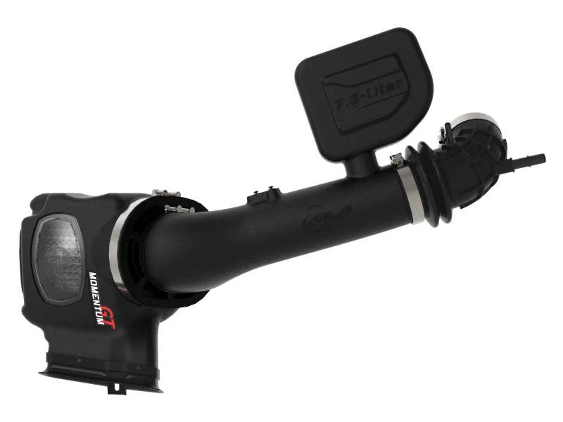 aFe Momentum GT Cold Air Intake System w/ Pro Dry S 2020 Ford F-250 / F-350 Super Duty V8-7.3L - Image 3