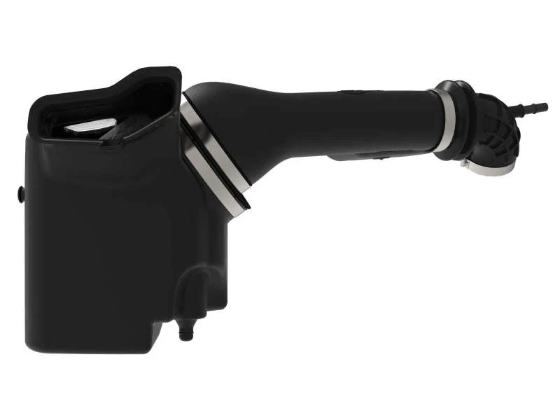 aFe Momentum GT Cold Air Intake System w/ Pro Dry S 2020 Ford F-250 / F-350 Super Duty V8-7.3L - Image 4