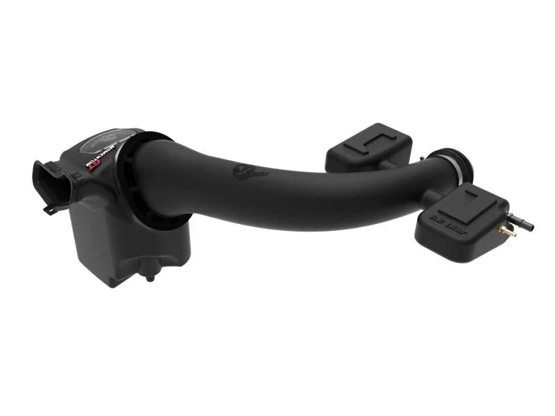 aFe Momentum GT Pro 5R Cold Air Intake System 20-21 Ford F-250/F-350 - Image 3