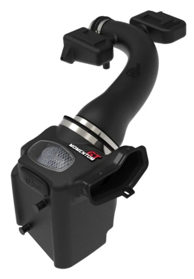 aFe Momentum GT Pro 5R Cold Air Intake System 20-21 Ford F-250/F-350 - Image 4