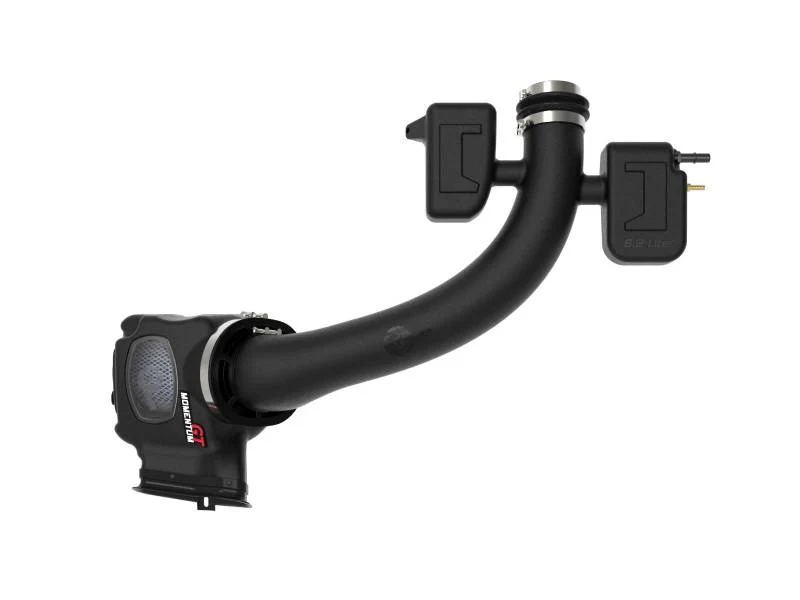 aFe Momentum GT Pro 5R Cold Air Intake System 20-21 Ford F-250/F-350 - Image 9