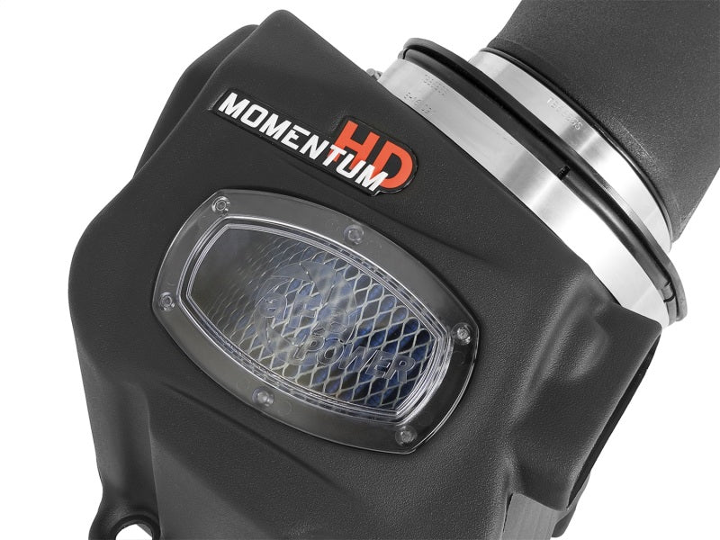 aFe Momentum GT Pro 5R Cold Air Intake System 2017 Ford Superduty V8-6.2L - Image 3