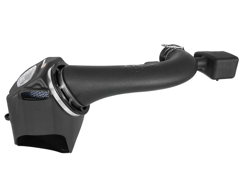 aFe Momentum GT Pro 5R Cold Air Intake System 2017 Ford Superduty V8-6.2L - Image 6