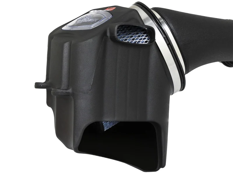 aFe Momentum GT Pro 5R Cold Air Intake System 2017 Ford Superduty V8-6.2L - Image 7