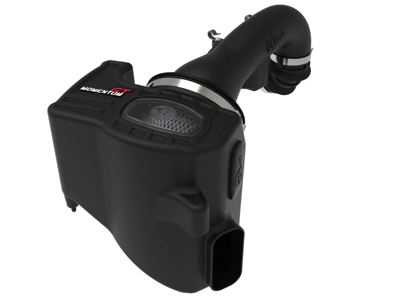 aFe Momentum GT Pro 5R Cold Air Intake System GM Trucks 2500/3500HD 2020 V8-6.6L - Image 2