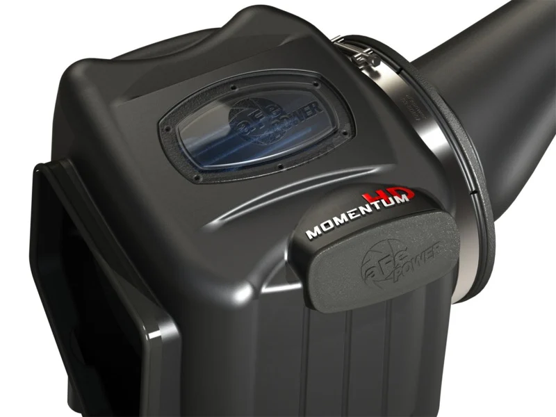 aFe Momentum GT Pro 5R Intake System 2016 GM Silverado HD / Sierra HD V8-6.0L - Image 2