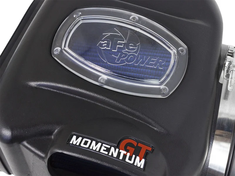 aFe Momentum GT PRO 5R Stage-2 Intake System 09-15 GM Silverado/Sierra 2500/3500HD 6.0L V8 - Image 4