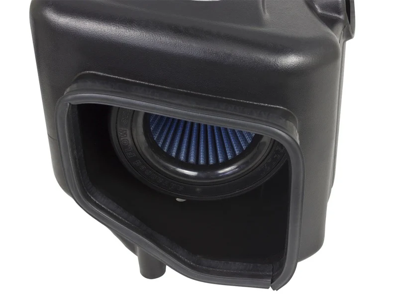 aFe Momentum GT PRO 5R Stage-2 Intake System 09-15 GM Silverado/Sierra 2500/3500HD 6.0L V8 - Image 8