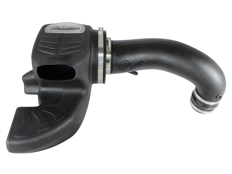 aFe Momentum GT PRO 5R Stage-2 Si Intake System Dodge Ram Trucks 09-14 V8 5.7L HEMI - Image 4