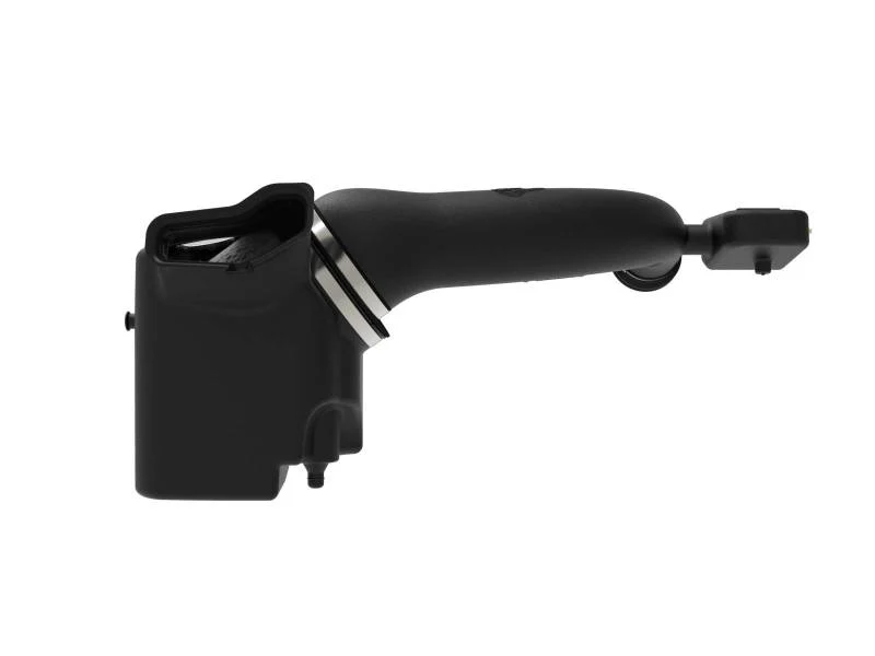 aFe Momentum GT Pro DRY S Cold Air Intake System 20-21 Ford F-250/F-350 - Image 6