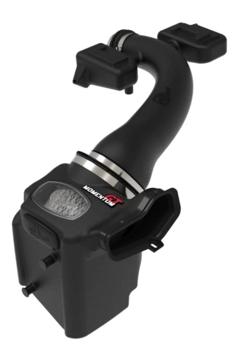 aFe Momentum GT Pro DRY S Cold Air Intake System 20-21 Ford F-250/F-350 - Image 8
