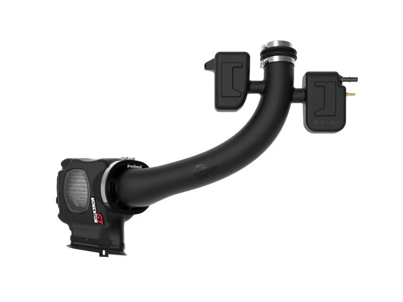 aFe Momentum GT Pro DRY S Cold Air Intake System 20-21 Ford F-250/F-350 - Image 9
