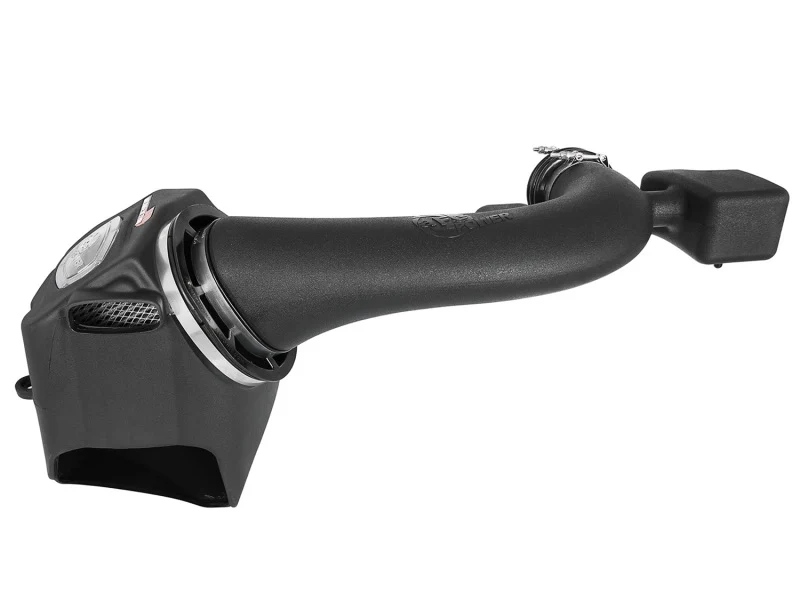 aFe Momentum GT Pro DRY S Cold Air Intake System 2017 Ford Superduty V8-6.2L - Image 11