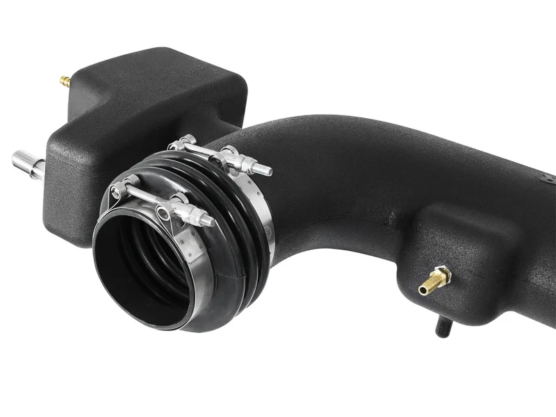 aFe Momentum GT Pro DRY S Cold Air Intake System 2017 Ford Superduty V8-6.2L - Image 3