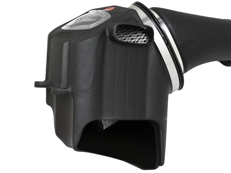 aFe Momentum GT Pro DRY S Cold Air Intake System 2017 Ford Superduty V8-6.2L - Image 8