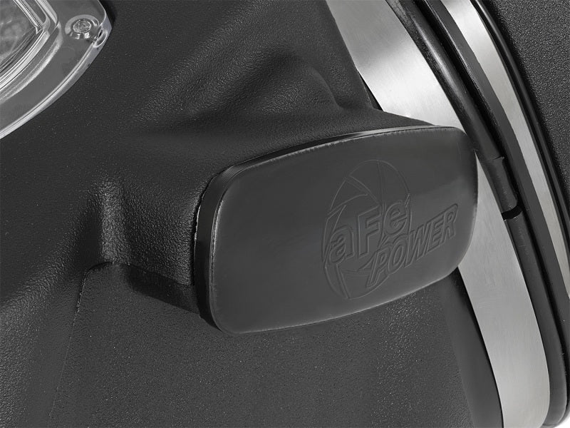 aFe Momentum GT Pro DRY S Cold Air Intake System 2017 Ford Superduty V8-6.2L - Image 9