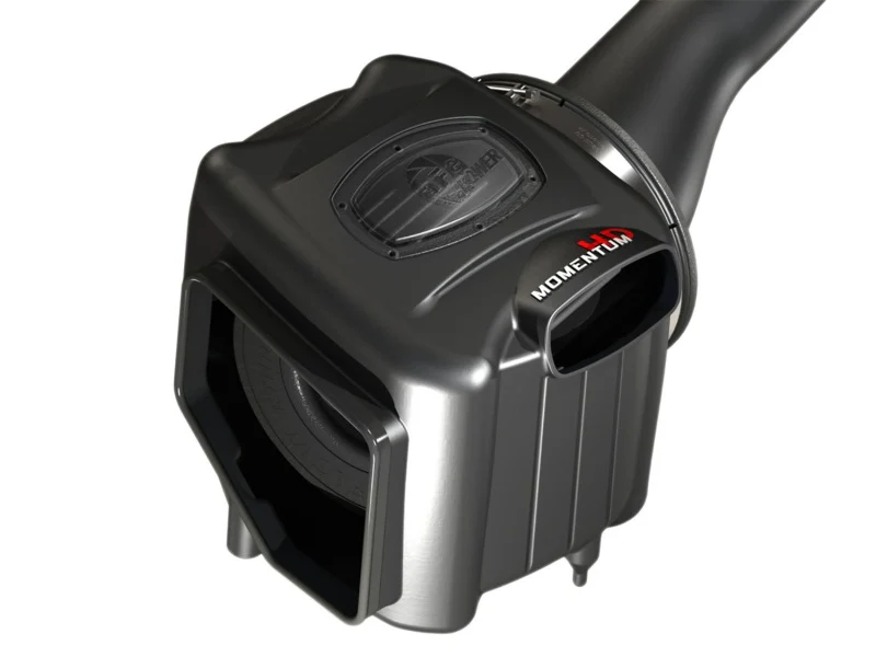aFe Momentum GT PRO DRY S Intake System 2016 GM Silverado HD / Sierra HD V8 6.0L - Image 2