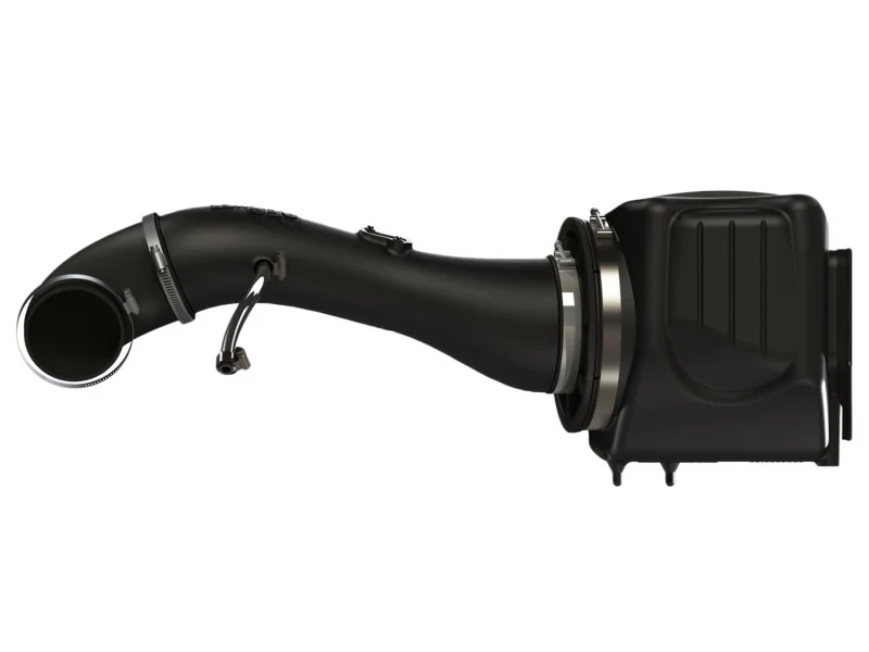 aFe Momentum GT PRO DRY S Intake System 2016 GM Silverado HD / Sierra HD V8 6.0L - Image 3
