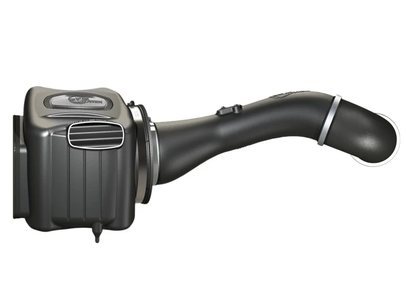 aFe Momentum GT PRO DRY S Intake System 2016 GM Silverado HD / Sierra HD V8 6.0L - Image 4