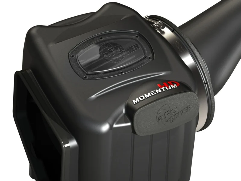 aFe Momentum GT PRO DRY S Intake System 2016 GM Silverado HD / Sierra HD V8 6.0L - Image 5