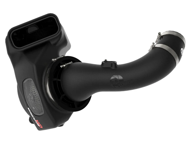 aFe Momentum GT PRO DRY S Intake System 2020 GM Diesel Trucks 2500/3500 V8-6.6L (L5P) - Image 7