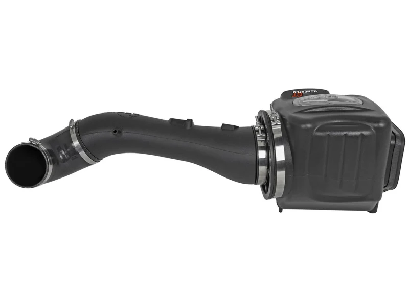 aFe Momentum GT PRO DRY S Stage-2 Intake System 09-16 GM Silverado/Sierra 2500/3500HD 6.0L V8 - Image 4