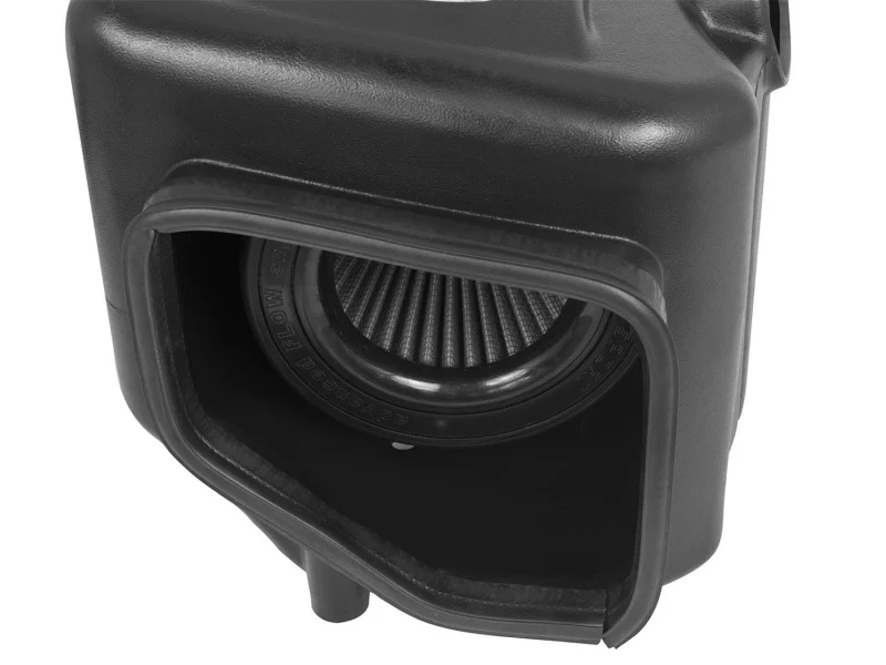 aFe Momentum GT PRO DRY S Stage-2 Intake System 09-16 GM Silverado/Sierra 2500/3500HD 6.0L V8 - Image 7