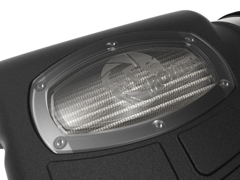 aFe Momentum GT Pro DRY S Stage-2 Si Intake System Dodge Ram Trucks 09-14 V8 5.7L HEMI - Image 3