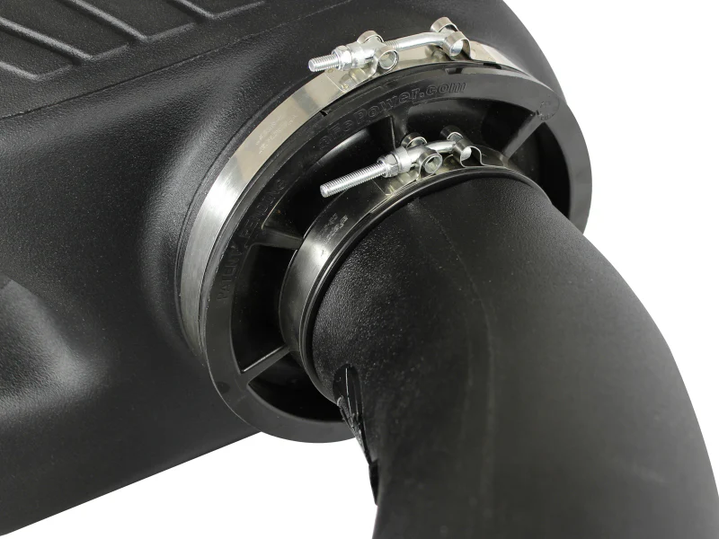 aFe Momentum GT Pro DRY S Stage-2 Si Intake System Dodge Ram Trucks 09-14 V8 5.7L HEMI - Image 7