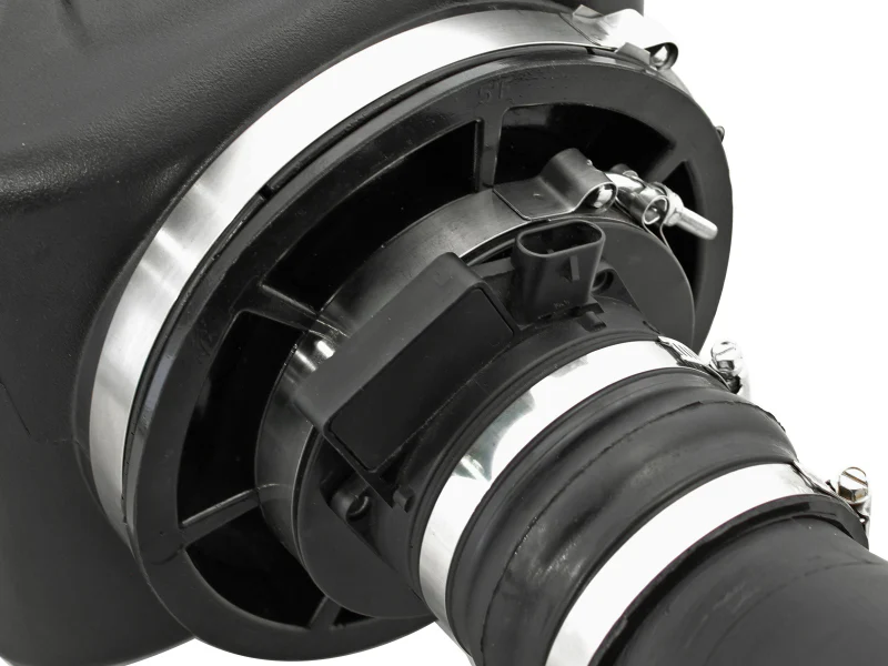 aFe Momentum GT Pro DRY S Stage-2 Si Intake System, GM Trucks/SUVs 99-07 V8 (GMT800) - Image 2