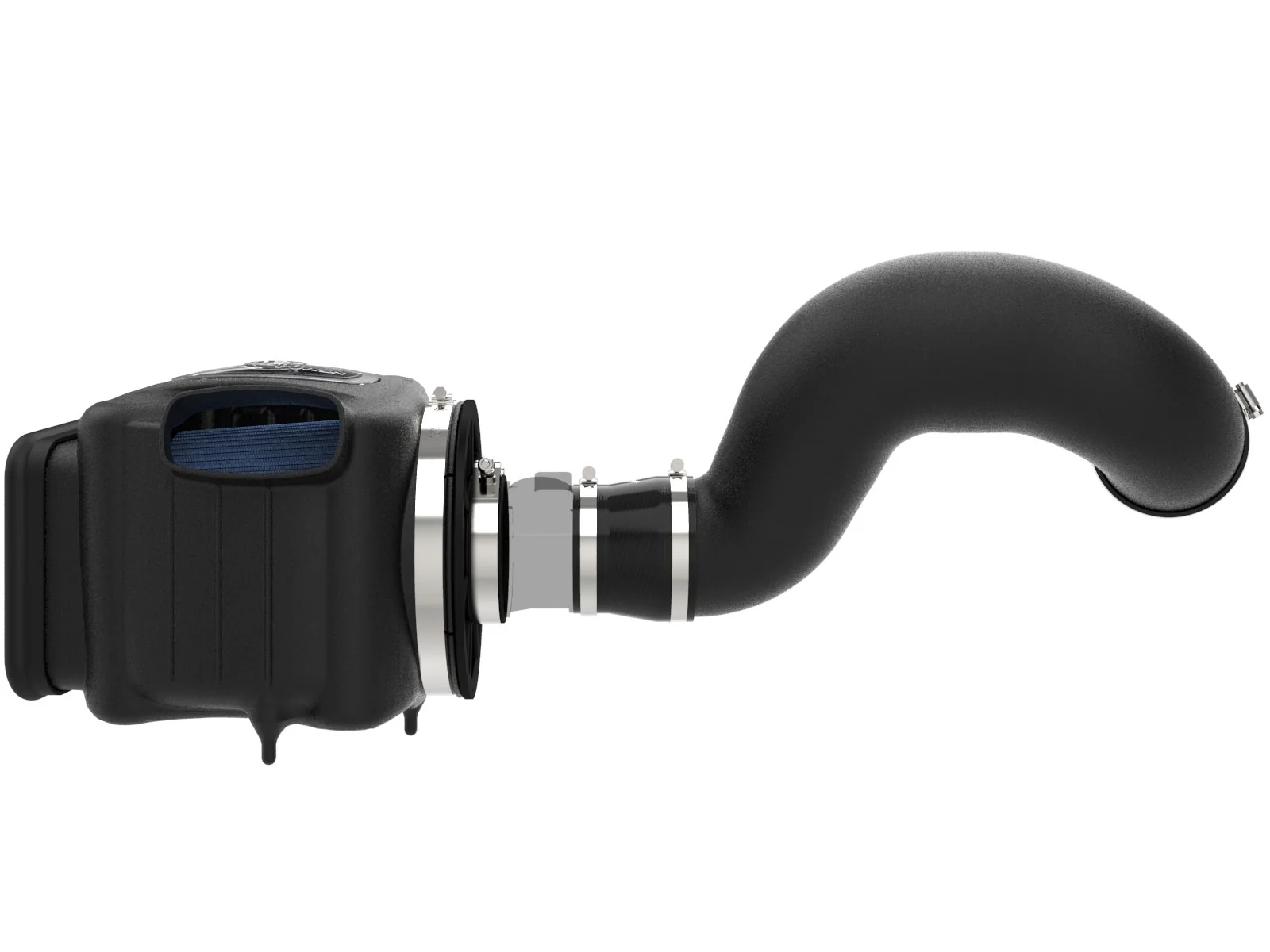 aFe Momentum GT Stage-2 Si PRO 5R Intake System GM Trucks/SUVs V8 4.8L/5.3L/6.0L/6.2L (GMT900) Elect - Image 5