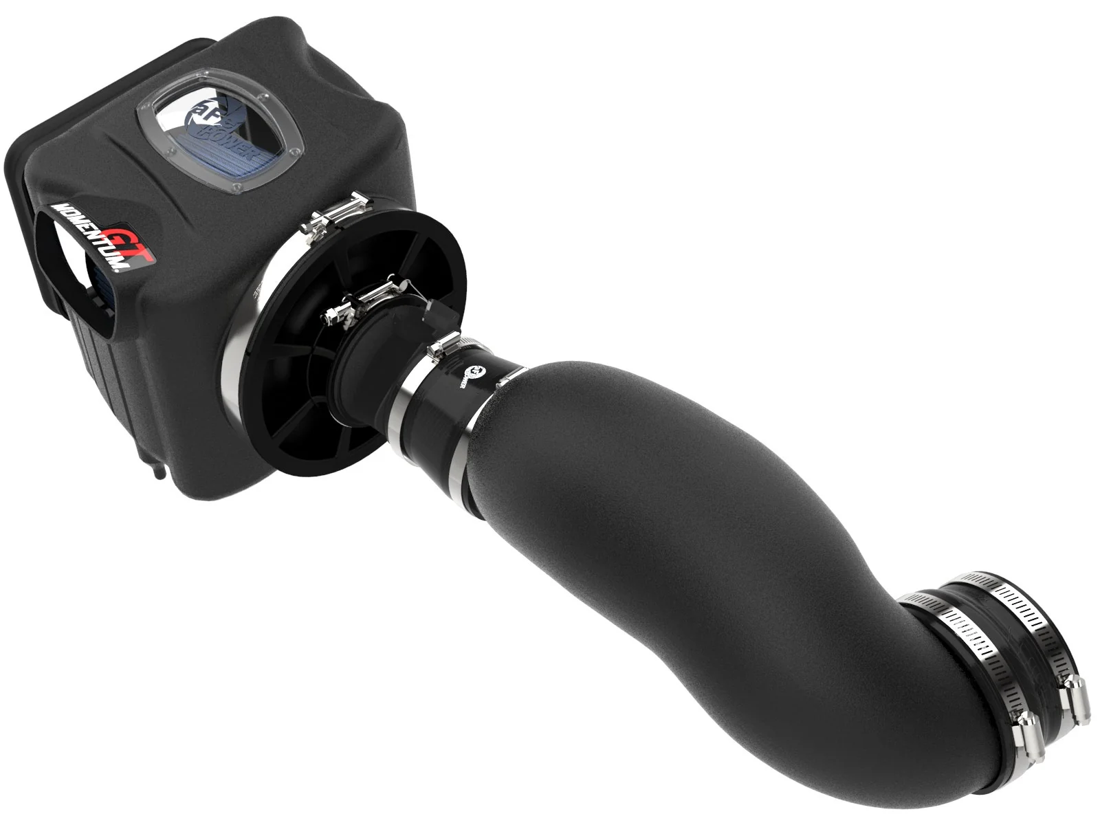 aFe Momentum GT Stage-2 Si PRO 5R Intake System GM Trucks/SUVs V8 4.8L/5.3L/6.0L/6.2L (GMT900) Elect - Image 7