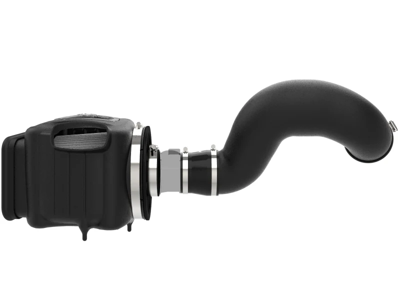 aFe Momentum GT Stage-2 Si Pro DRY S Intake System GM Trucks/SUVs V8 4.8L/5.3L/6.0L/6.2L (GMT900) El - Image 6