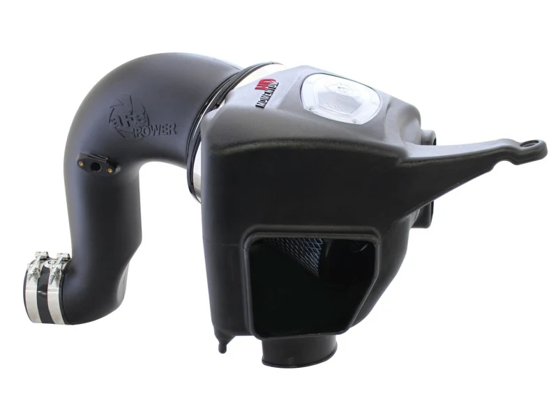 aFe Momentum HD Intake 03-07 Dodge 5.9L (td) Cummins - Image 4