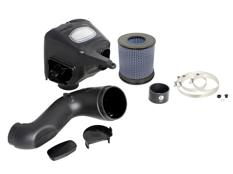 aFe Momentum HD Intake 03-07 Dodge 5.9L (td) Cummins - Image 5