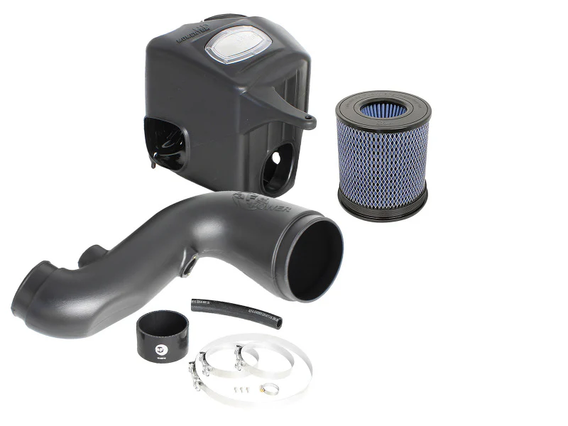 aFe Momentum HD Intake 10+ Dodge 6.7L (td) Cummins - Image 5