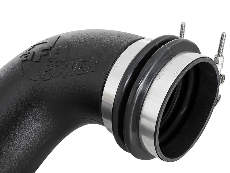 aFe Momentum HD Intake GM Diesel Trucks 07.5-10 V8-6.6L LMM - Image 4