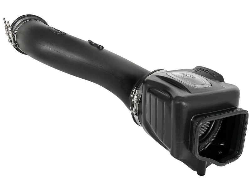 aFe Momentum HD Intake GM Diesel Trucks 07.5-10 V8-6.6L LMM - Image 7