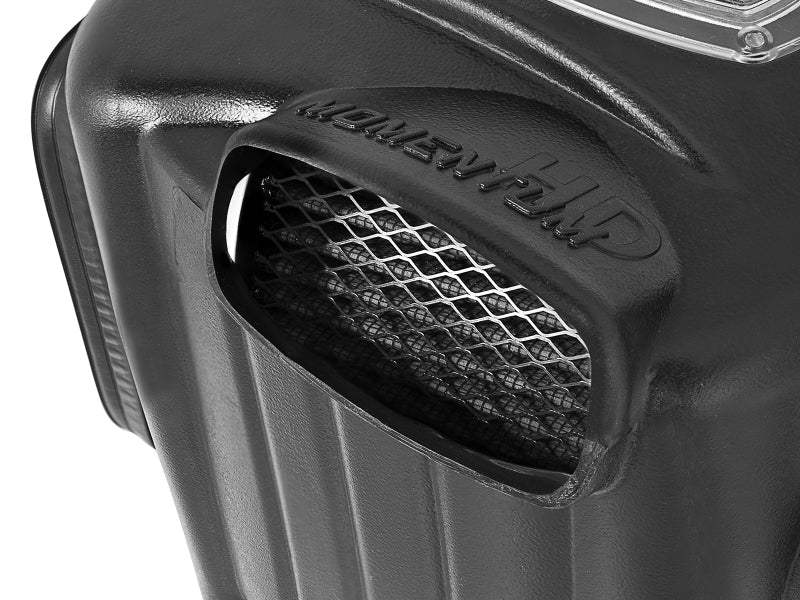 aFe Momentum HD Intake GM Diesel Trucks 07.5-10 V8-6.6L LMM - Image 8