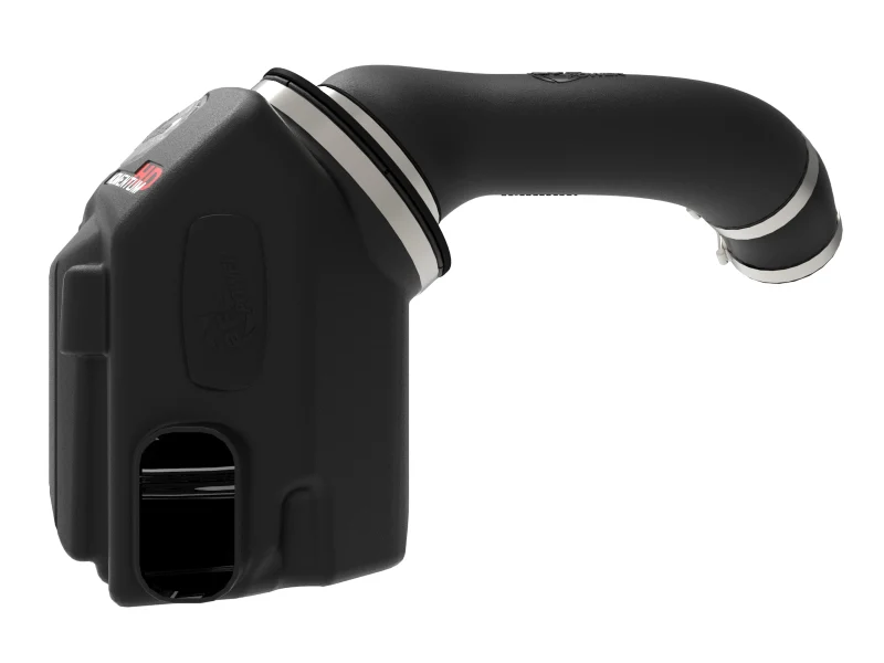 aFe Momentum HD Intake System w/ Pro 10R Filter 2020 GM Diesel Trucks 2500/3500 V8-6.6L (L5P) - Image 5