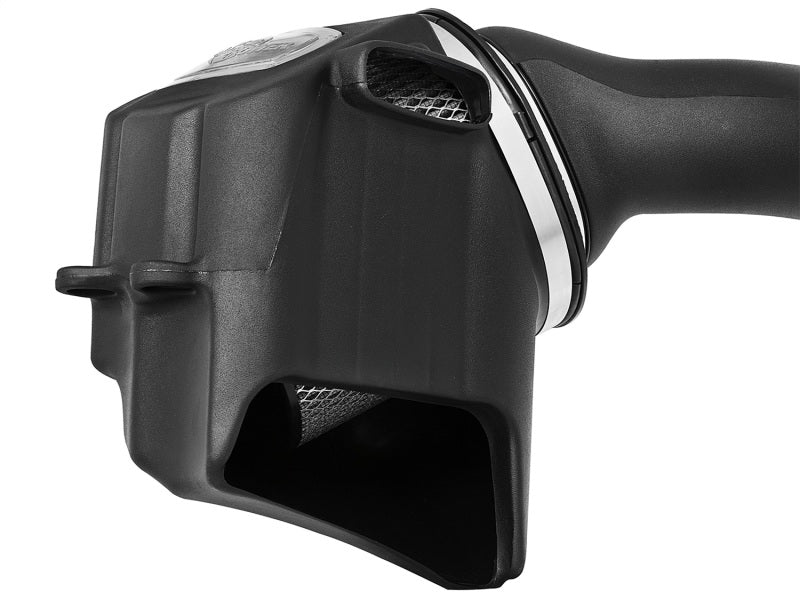 aFe Momentum HD Intakes Pro Dry S Ford Diesel Trucks V8 6.7L (td) - Image 4